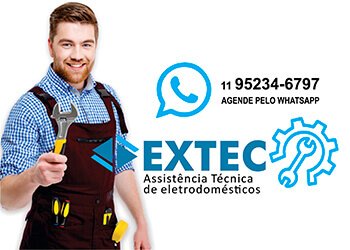 assistencia tecnica EXTEC